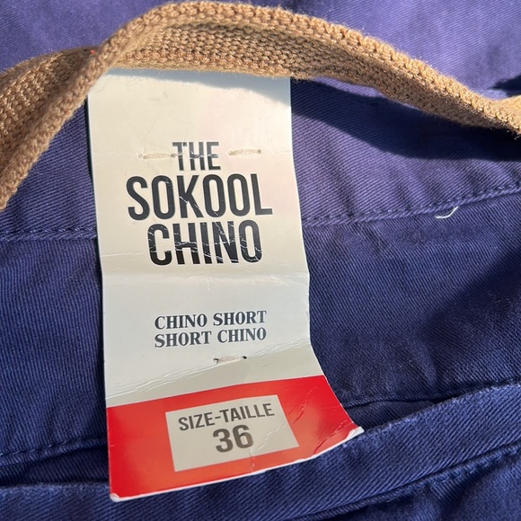 Sokool authentic apparel - Picture 3 of 3